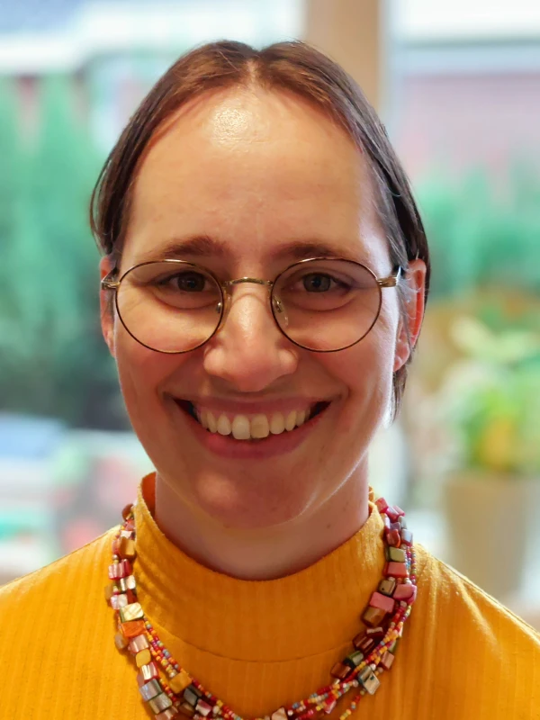 Aukje De Blije Darm
